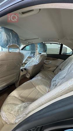 مێرسێدس بێنز C-Class